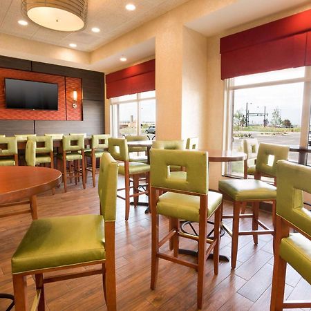 Drury Inn And Suites Denver Central Park Bagian luar foto