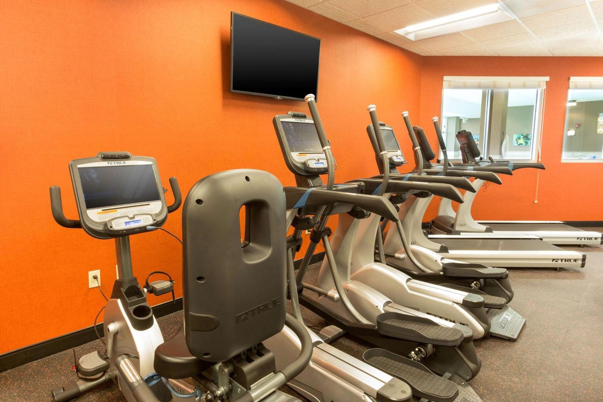 Drury Inn And Suites Denver Central Park Bagian luar foto