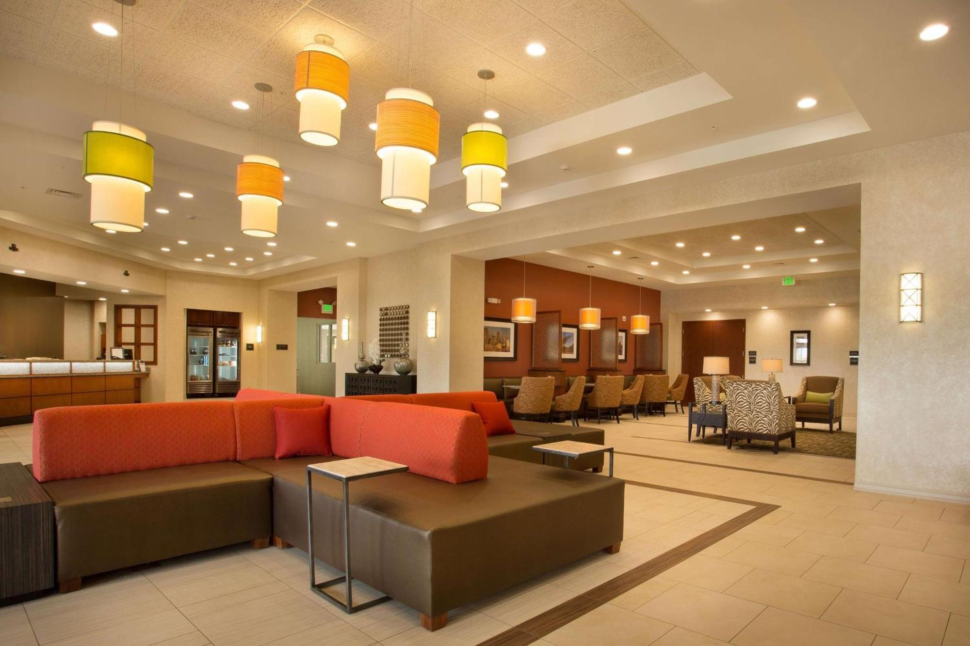 Drury Inn And Suites Denver Central Park Bagian luar foto