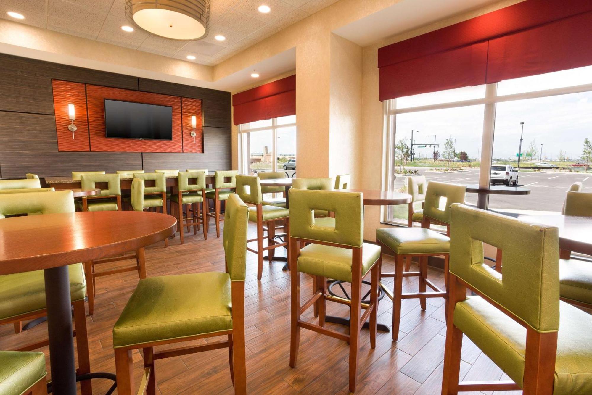 Drury Inn And Suites Denver Central Park Bagian luar foto