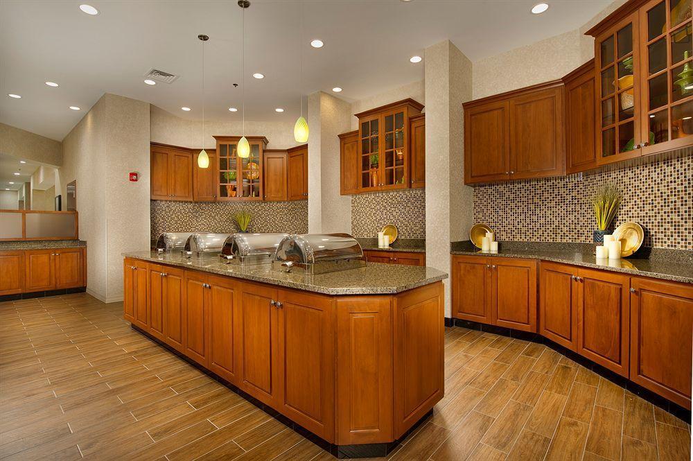 Drury Inn And Suites Denver Central Park Bagian luar foto