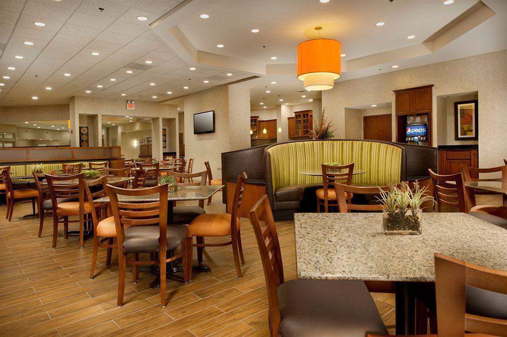 Drury Inn And Suites Denver Central Park Bagian luar foto