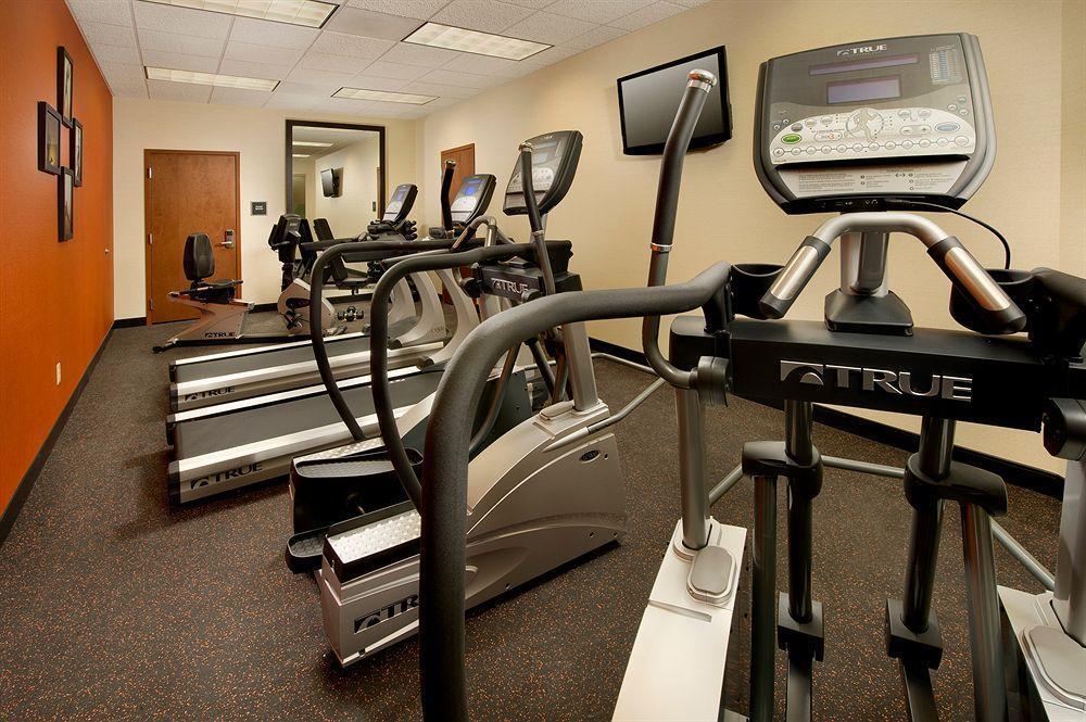 Drury Inn And Suites Denver Central Park Bagian luar foto
