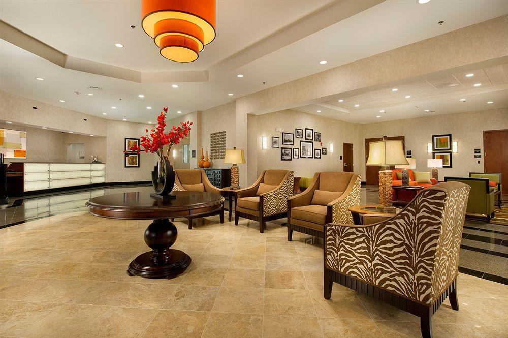 Drury Inn And Suites Denver Central Park Bagian luar foto