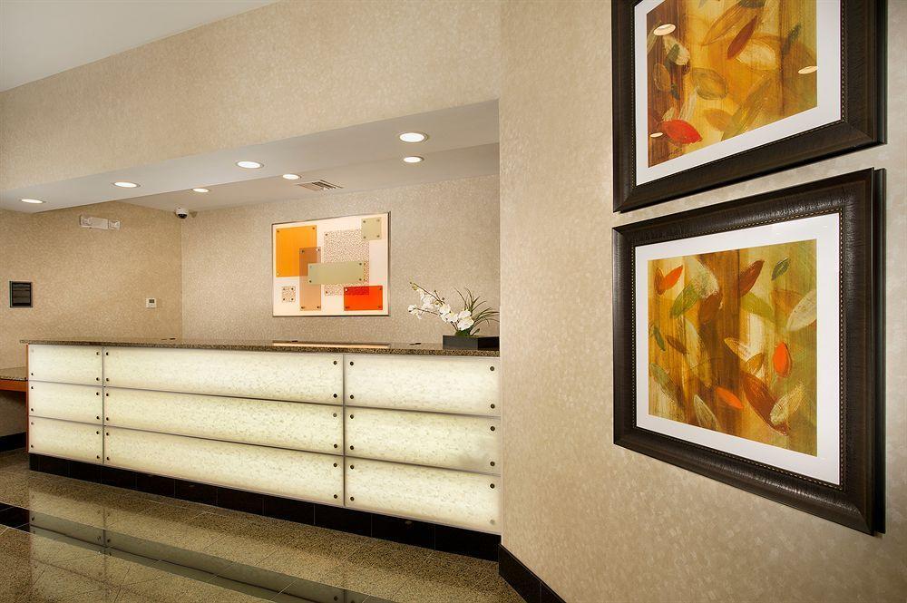 Drury Inn And Suites Denver Central Park Bagian luar foto