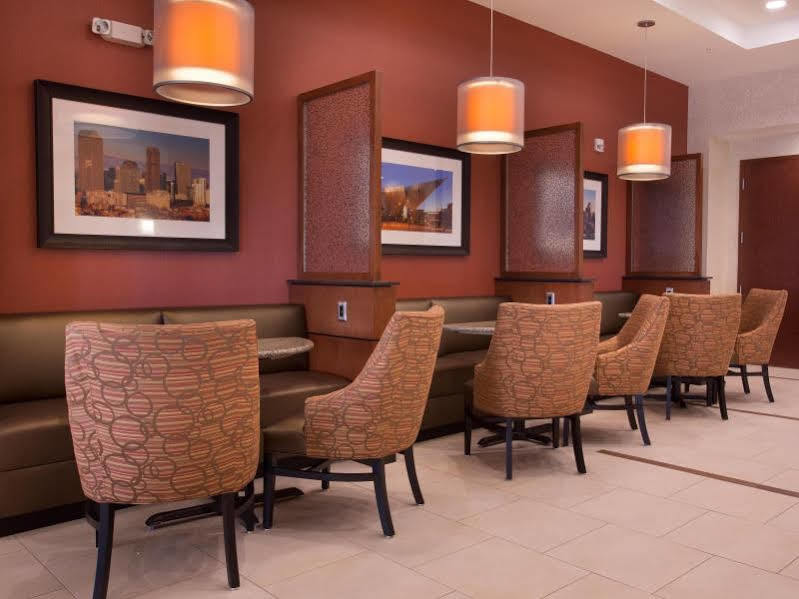 Drury Inn And Suites Denver Central Park Bagian luar foto